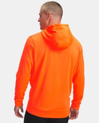 Φούτερ με κουκούλα Expanse Armour Fleece® Camo