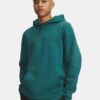 Φούτερ με κουκούλα Icon Fleece