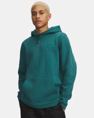 Φούτερ με κουκούλα Icon Fleece
