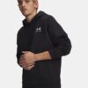 Φούτερ με κουκούλα Icon Fleece