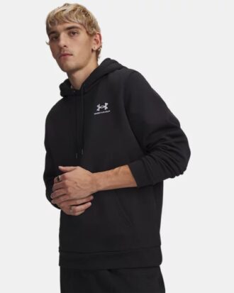Φούτερ με κουκούλα Icon Fleece