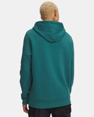 Φούτερ με κουκούλα Icon Fleece