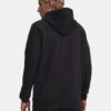 Φούτερ με κουκούλα Icon Fleece