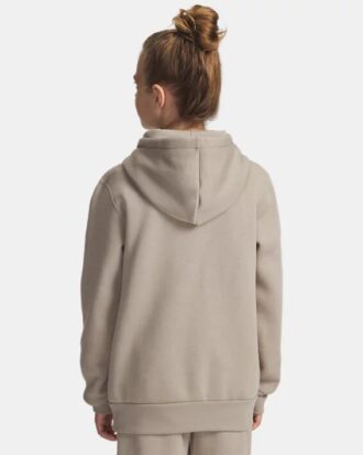 Φούτερ με κουκούλα Icon Fleece