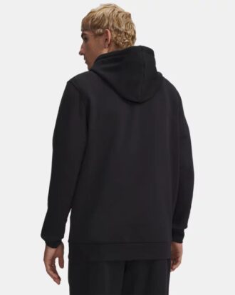 Φούτερ με κουκούλα Icon Fleece