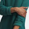 Φούτερ με κουκούλα Icon Fleece