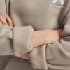 Φούτερ με κουκούλα Icon Fleece