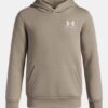 Φούτερ με κουκούλα Icon Fleece