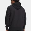 Φούτερ με κουκούλα και φερμουάρ Icon Fleece