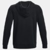 Φούτερ με κουκούλα και φερμουάρ Icon Fleece
