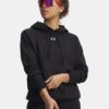 Φούτερ με κουκούλα Rival Fleece