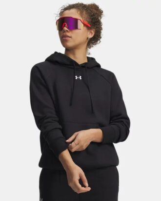 Φούτερ με κουκούλα Rival Fleece