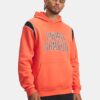 Φούτερ με κουκούλα Rival Fleece