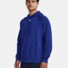 Φούτερ με κουκούλα Rival Fleece
