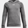 Φούτερ με κουκούλα Rival Fleece Φούτερ με κουκούλα Rival Fleece
