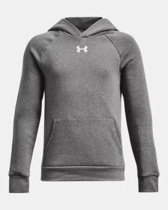 Φούτερ με κουκούλα Rival Fleece