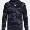 Φούτερ με κουκούλα Rival Fleece Φούτερ με κουκούλα Rival Fleece