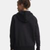 Φούτερ με κουκούλα Rival Fleece