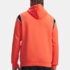 Φούτερ με κουκούλα Rival Fleece