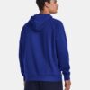 Φούτερ με κουκούλα Rival Fleece