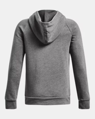Φούτερ με κουκούλα Rival Fleece