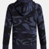 Φούτερ με κουκούλα Rival Fleece Φούτερ με κουκούλα Rival Fleece