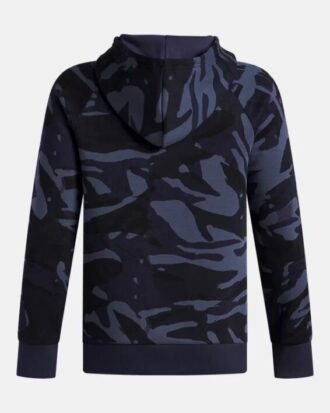 Φούτερ με κουκούλα Rival Fleece
