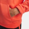 Φούτερ με κουκούλα Rival Fleece