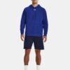 Φούτερ με κουκούλα Rival Fleece