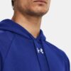 Φούτερ με κουκούλα Rival Fleece