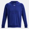 Φούτερ με κουκούλα Rival Fleece