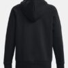 Φούτερ με κουκούλα Rival Fleece