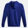 Φούτερ με κουκούλα Rival Fleece