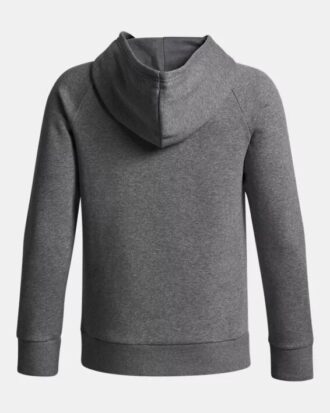 Φούτερ με κουκούλα Rival Fleece Chrome Logo