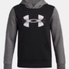Φούτερ με κουκούλα Rival Fleece Colorblock Graphic Φούτερ με κουκούλα Rival Fleece Colorblock Graphic