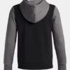 Φούτερ με κουκούλα Rival Fleece Colorblock Graphic Φούτερ με κουκούλα Rival Fleece Colorblock Graphic