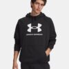 Φούτερ με κουκούλα Rival Fleece Logo