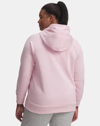 Φούτερ με κουκούλα Rival Fleece Logo