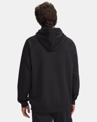 Φούτερ με κουκούλα Rival Fleece Logo