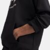Φούτερ με κουκούλα Rival Fleece Logo