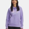 Φούτερ με κουκούλα Rival Fleece Shimmer