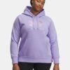 Φούτερ με κουκούλα Rival Fleece Shimmer Φούτερ με κουκούλα Rival Fleece Shimmer