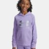 Φούτερ με κουκούλα Rival Fleece Shimmer
