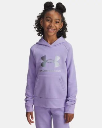 Φούτερ με κουκούλα Rival Fleece Shimmer