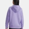Φούτερ με κουκούλα Rival Fleece Shimmer