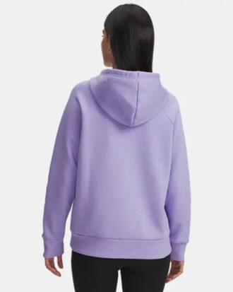 Φούτερ με κουκούλα Rival Fleece Shimmer