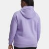 Φούτερ με κουκούλα Rival Fleece Shimmer Φούτερ με κουκούλα Rival Fleece Shimmer