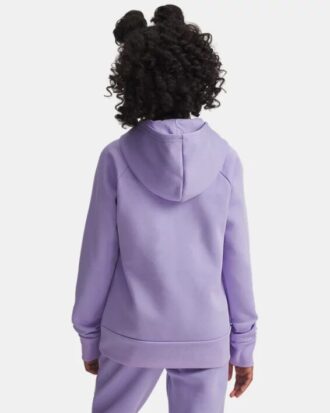 Φούτερ με κουκούλα Rival Fleece Shimmer