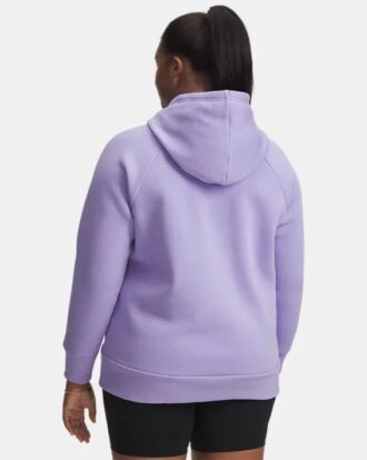 Φούτερ με κουκούλα Rival Fleece Shimmer