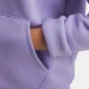 Φούτερ με κουκούλα Rival Fleece Shimmer